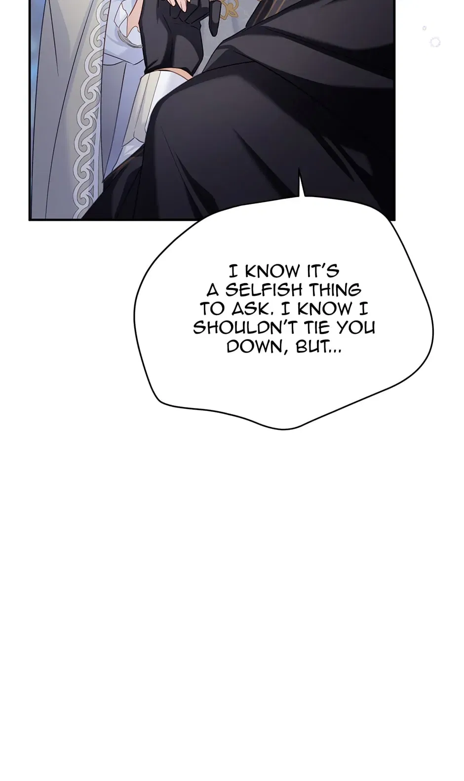 The Duchess With an Empty Soul Chapter 134 – Page 61
