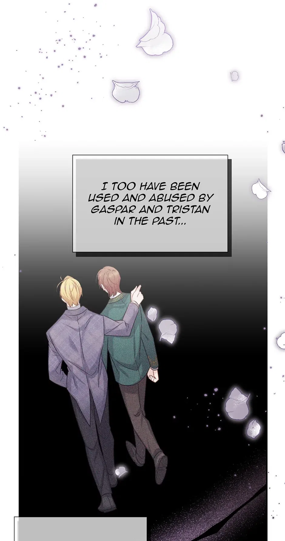 The Duchess With an Empty Soul Chapter 134 – Page 69