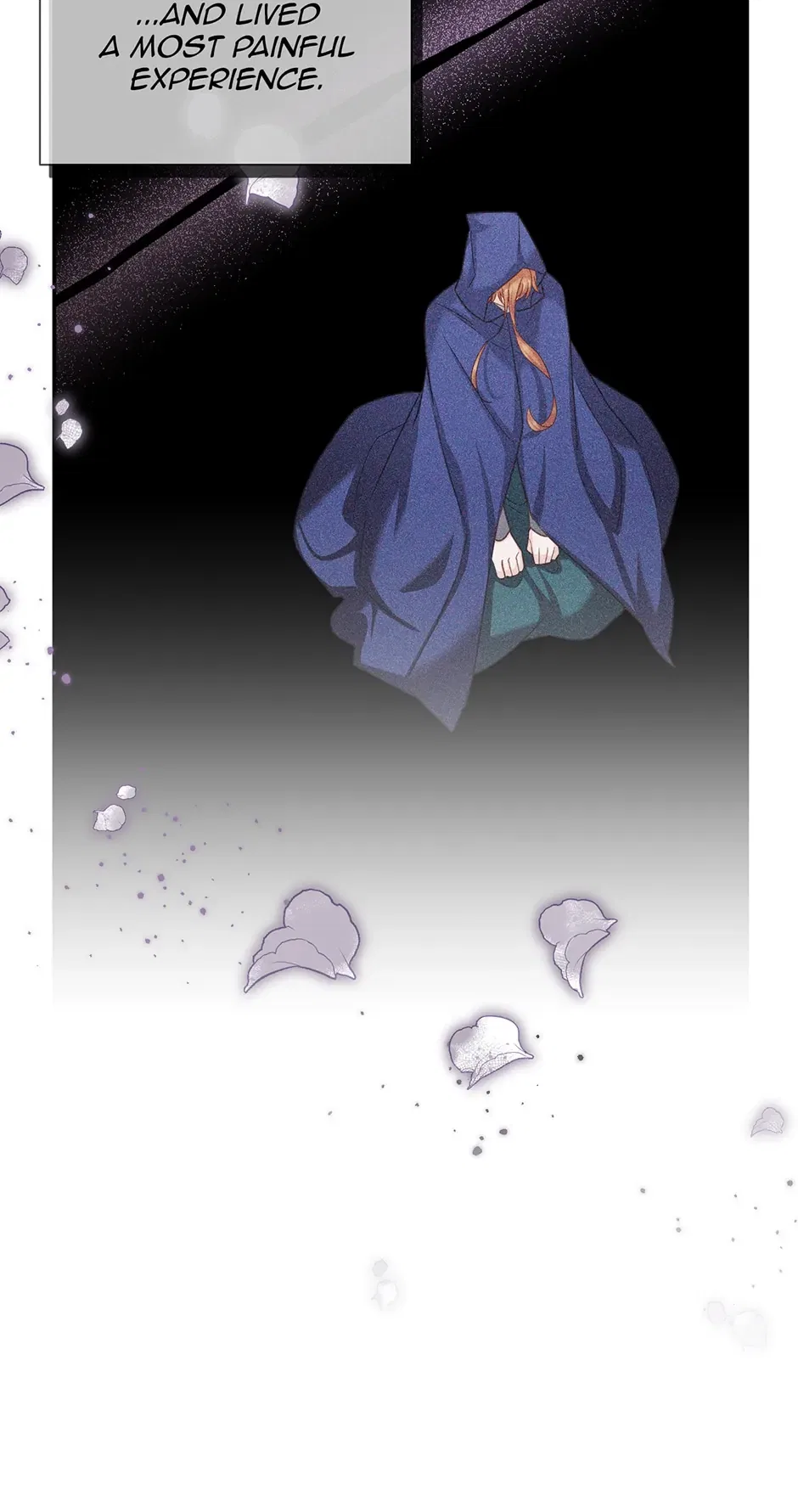 The Duchess With an Empty Soul Chapter 134 – Page 70