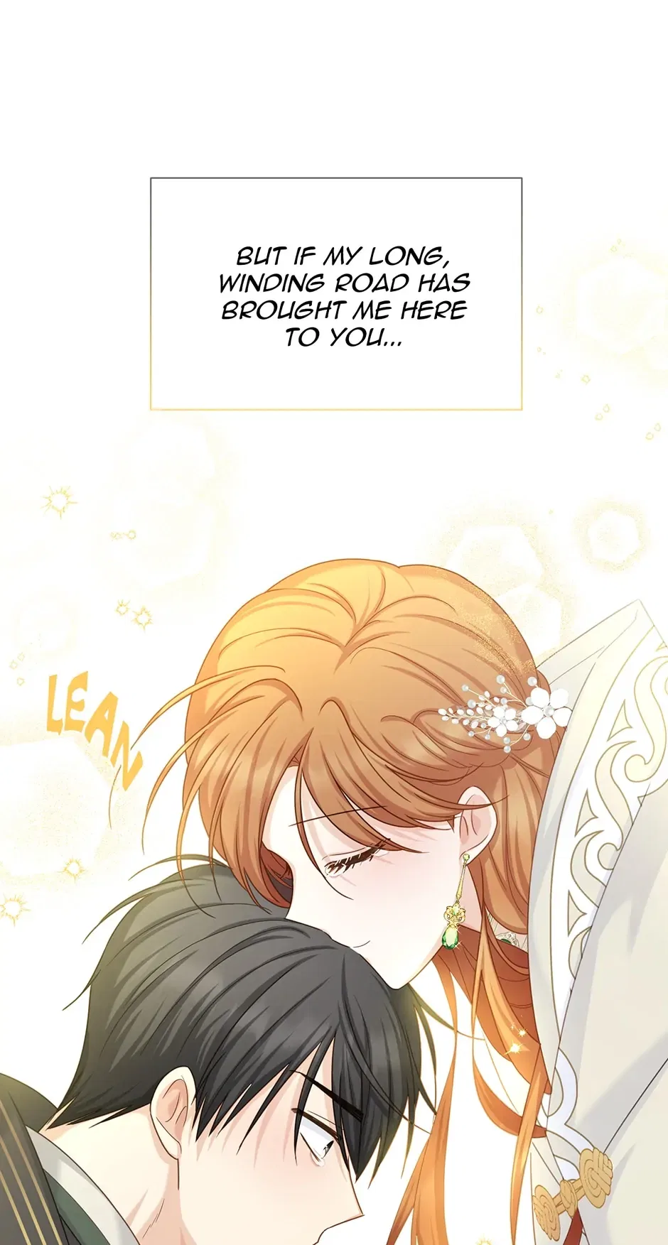 The Duchess With an Empty Soul Chapter 134 – Page 71