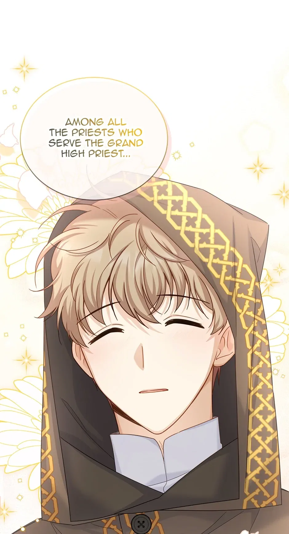 The Duchess With an Empty Soul Chapter 133 – Page 1