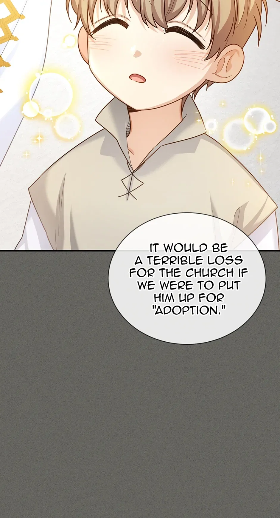 The Duchess With an Empty Soul Chapter 133 – Page 5
