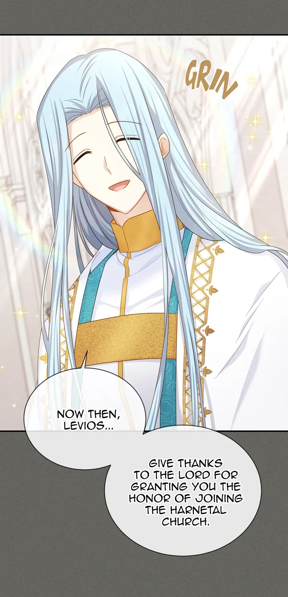The Duchess With an Empty Soul Chapter 133 – Page 6