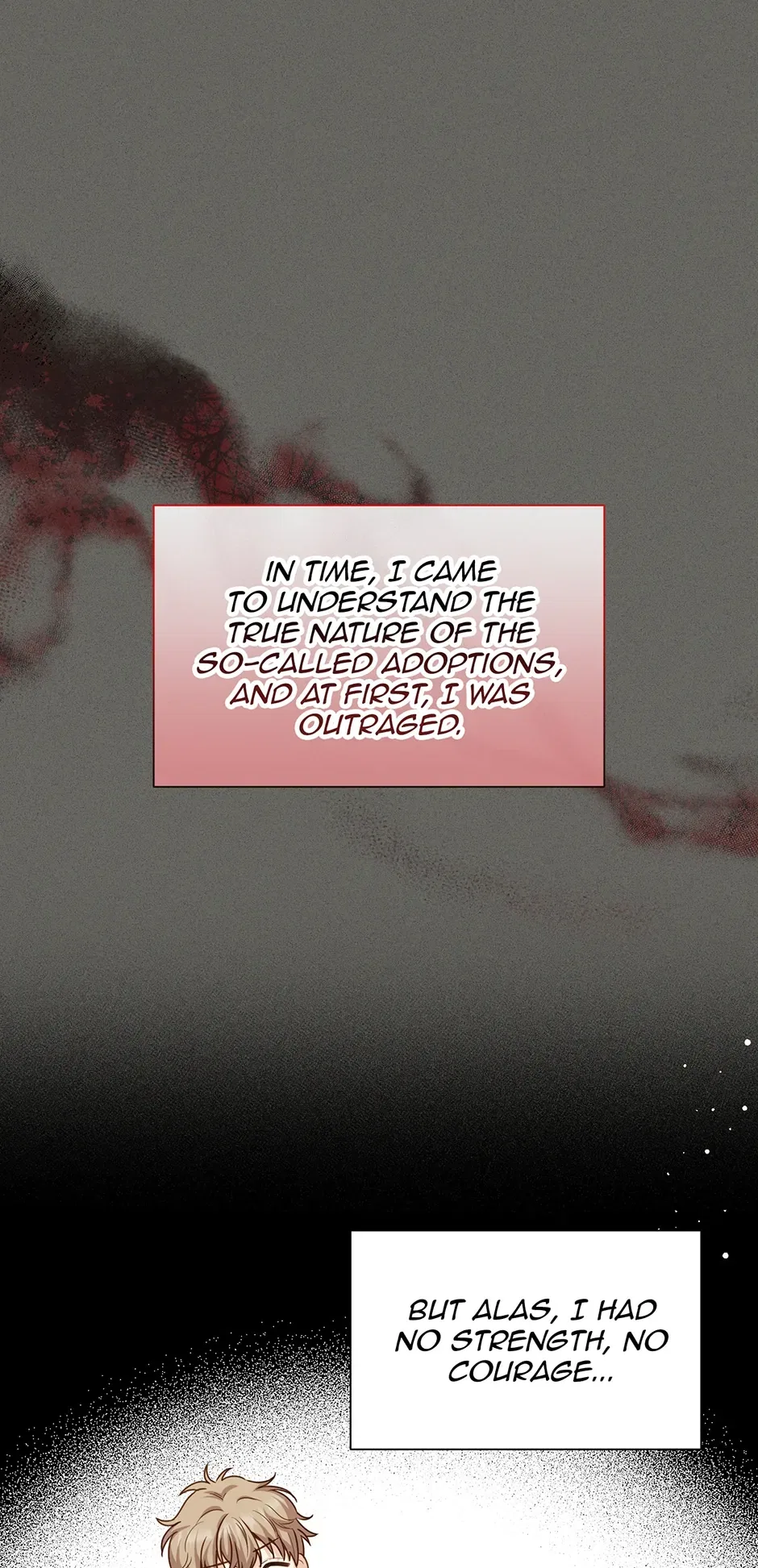 The Duchess With an Empty Soul Chapter 133 – Page 7
