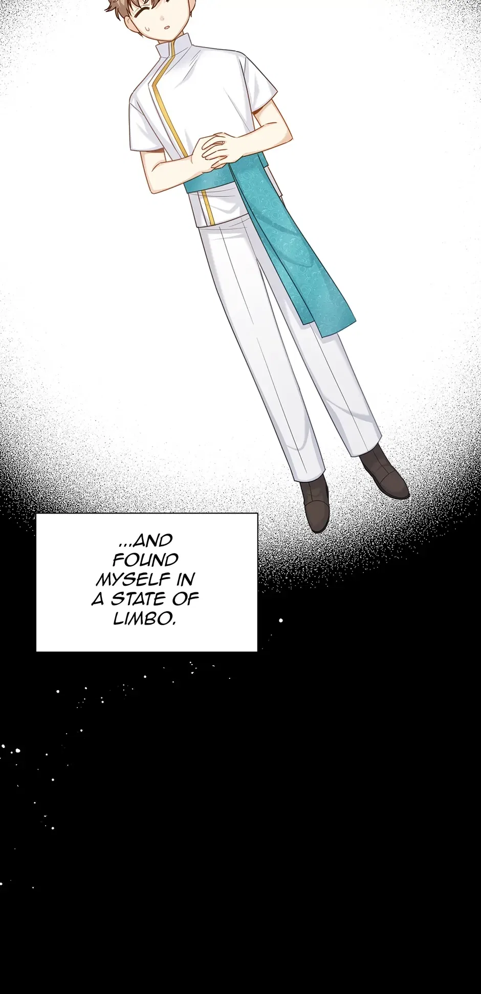 The Duchess With an Empty Soul Chapter 133 – Page 8