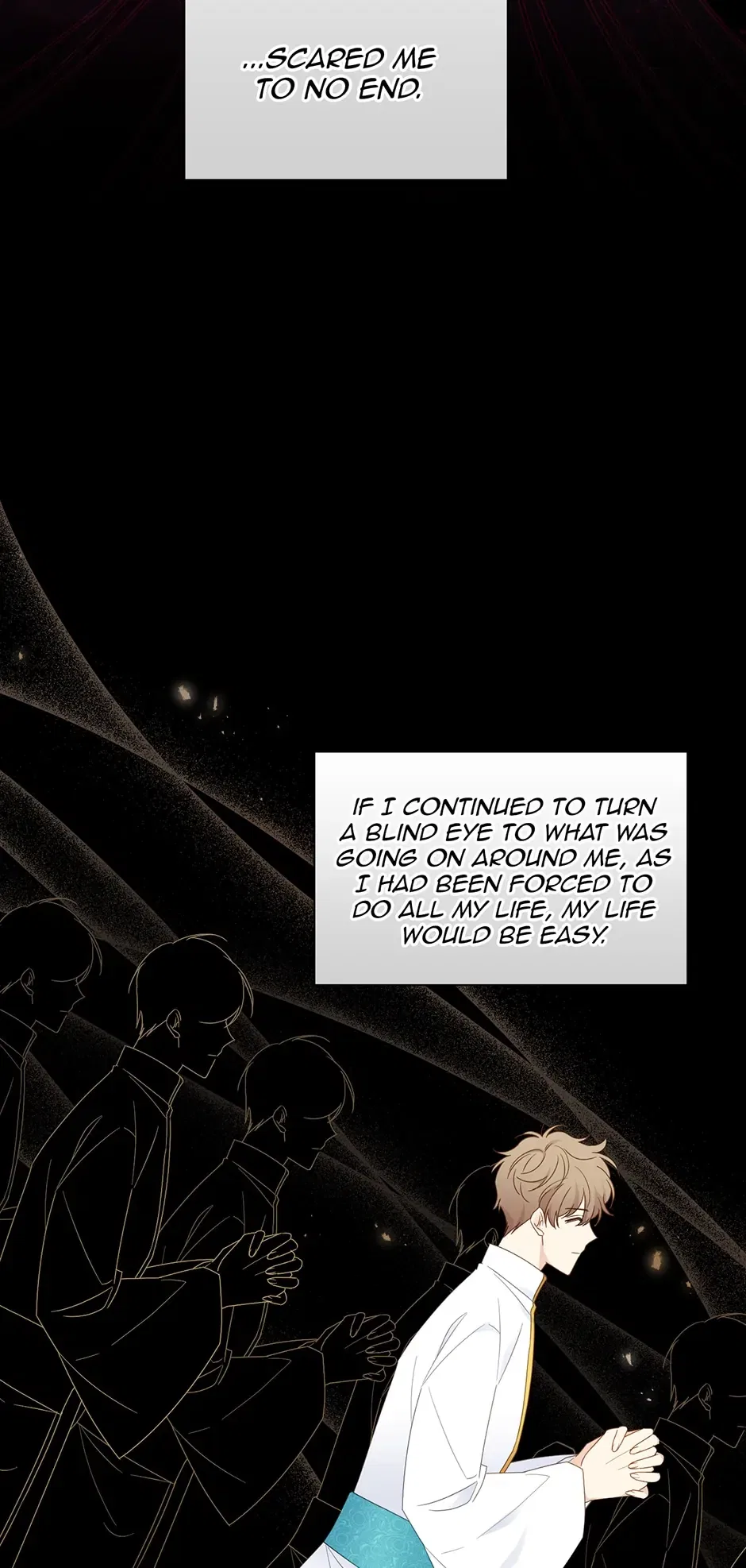 The Duchess With an Empty Soul Chapter 133 – Page 10