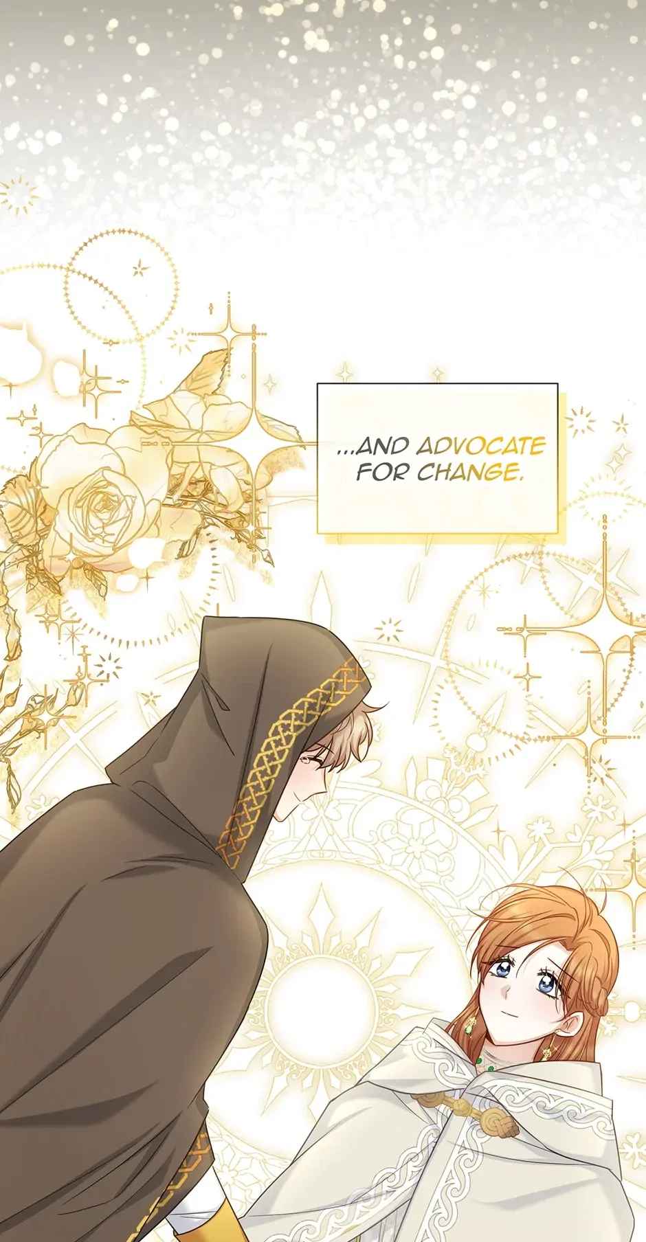 The Duchess With an Empty Soul Chapter 133 – Page 16
