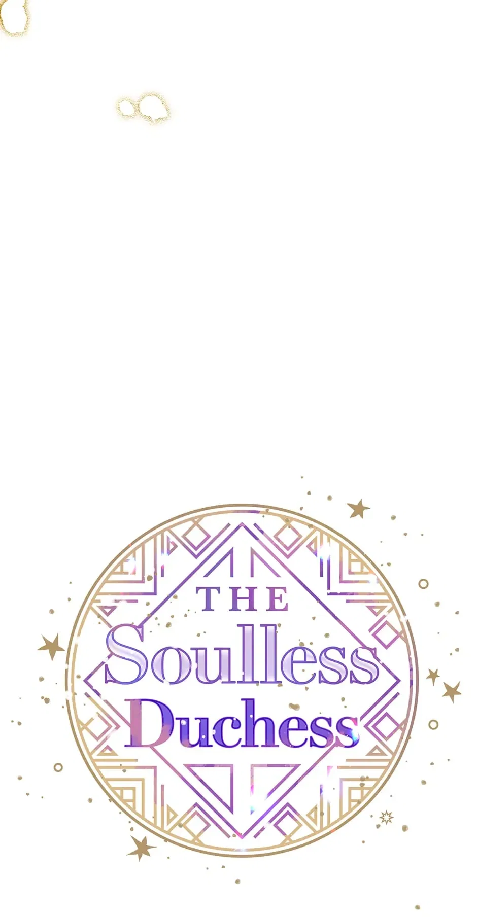 The Duchess With an Empty Soul Chapter 133 – Page 18