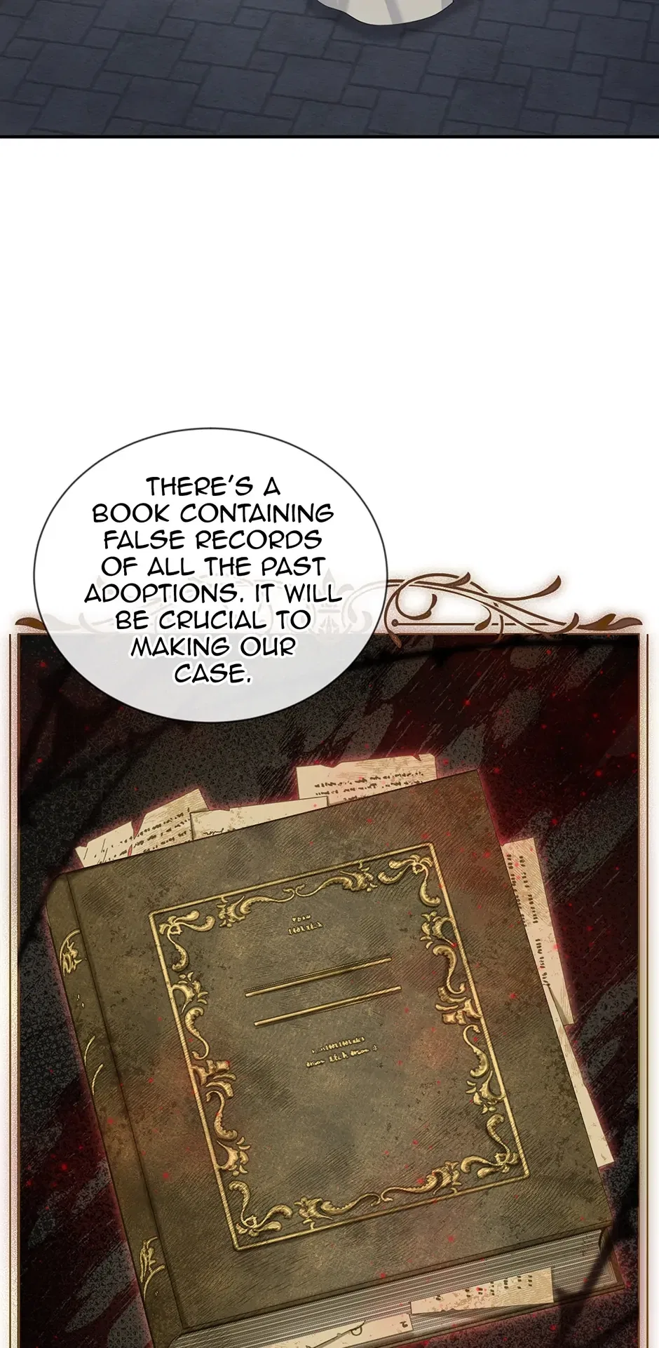The Duchess With an Empty Soul Chapter 133 – Page 21