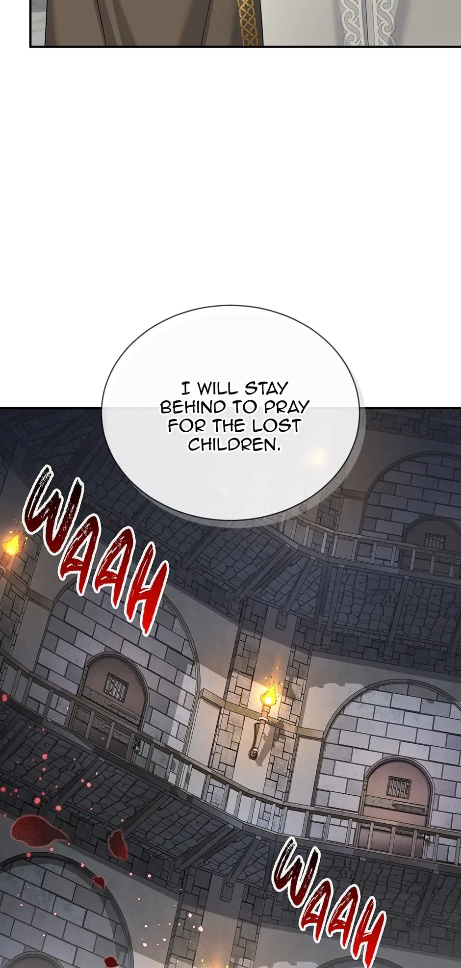 The Duchess With an Empty Soul Chapter 133 – Page 26