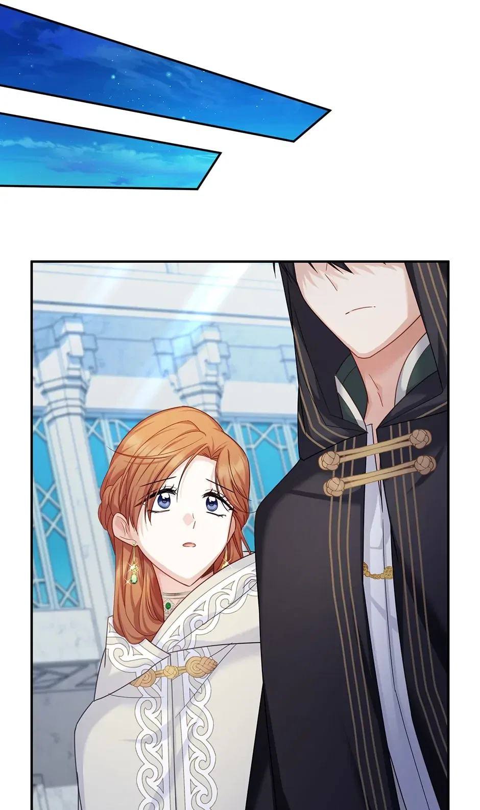The Duchess With an Empty Soul Chapter 133 – Page 28