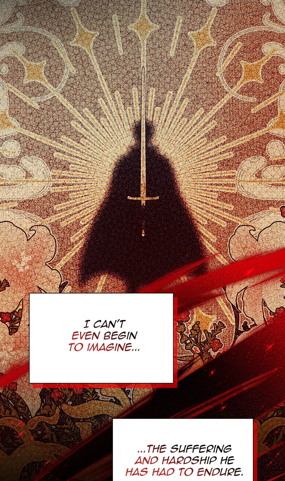 The Duchess With an Empty Soul Chapter 133 – Page 30