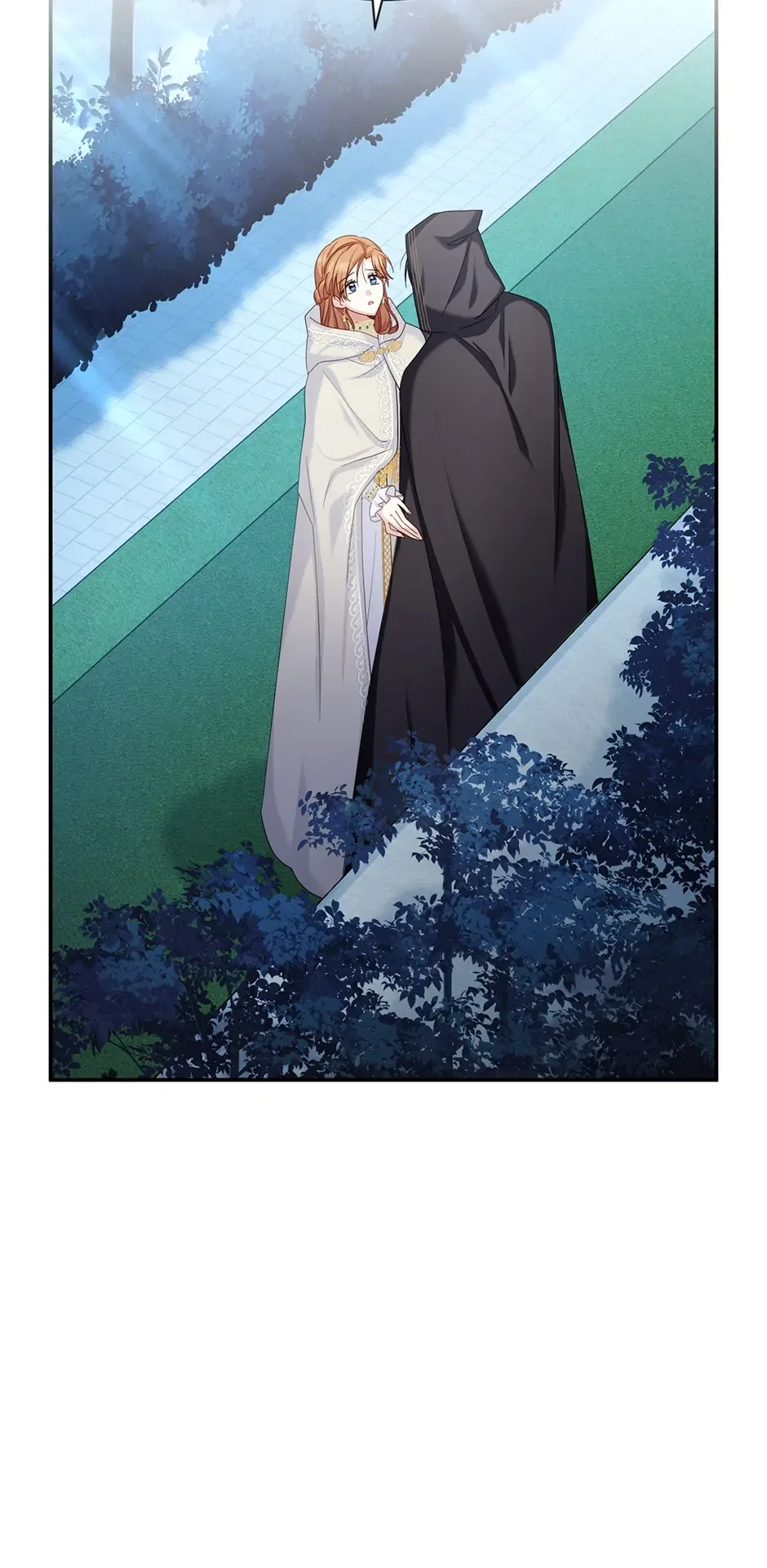 The Duchess With an Empty Soul Chapter 133 – Page 35