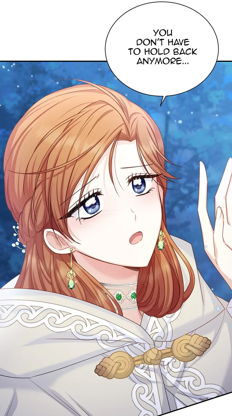 The Duchess With an Empty Soul Chapter 133 – Page 36