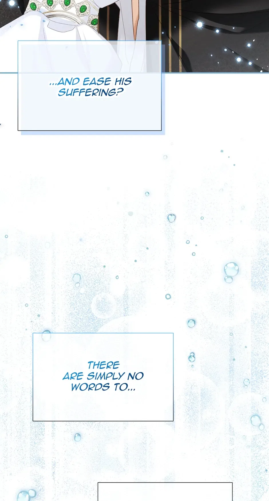 The Duchess With an Empty Soul Chapter 133 – Page 41
