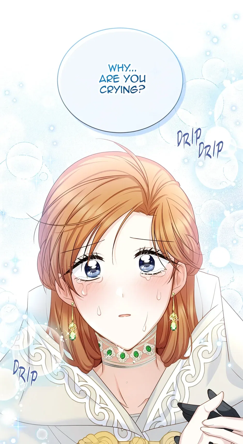 The Duchess With an Empty Soul Chapter 133 – Page 44