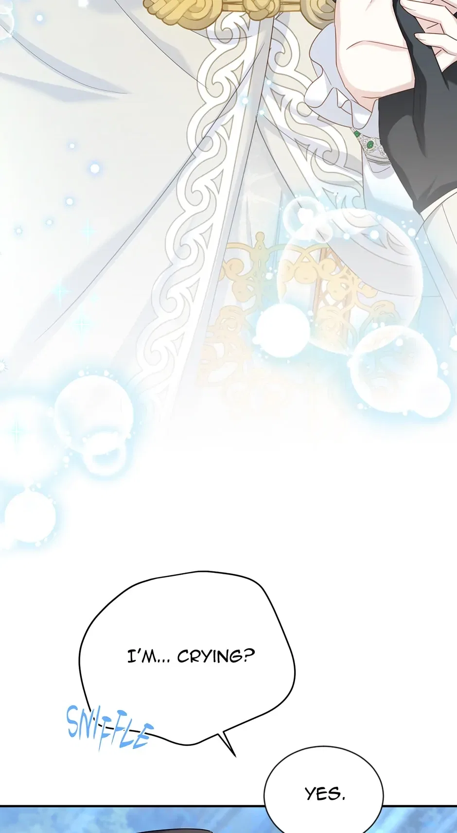 The Duchess With an Empty Soul Chapter 133 – Page 45