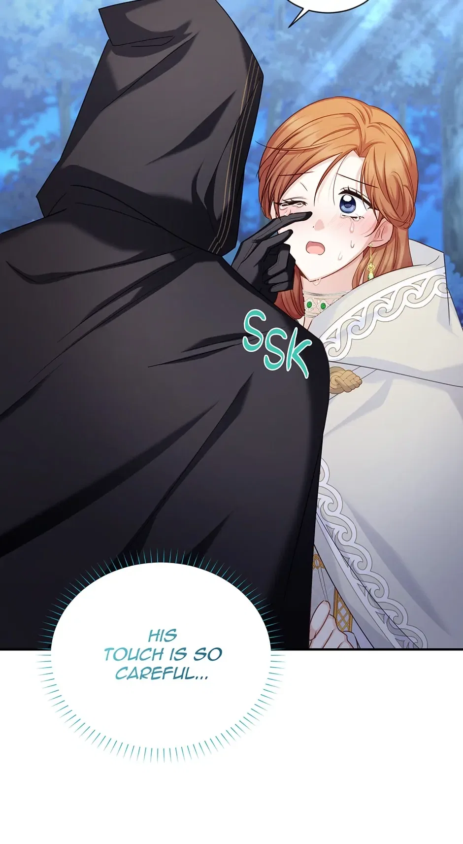 The Duchess With an Empty Soul Chapter 133 – Page 46