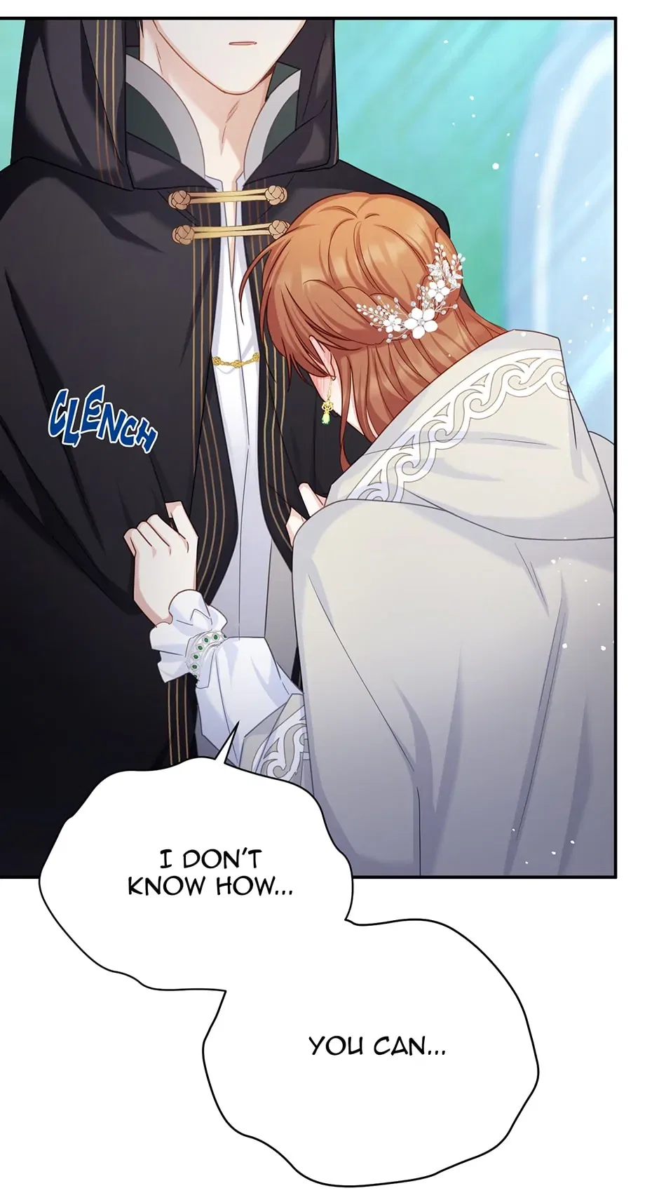 The Duchess With an Empty Soul Chapter 133 – Page 49