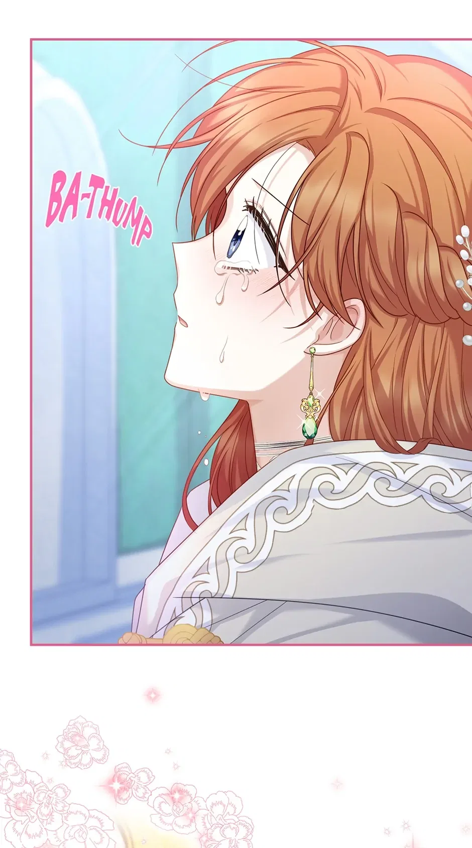The Duchess With an Empty Soul Chapter 133 – Page 61