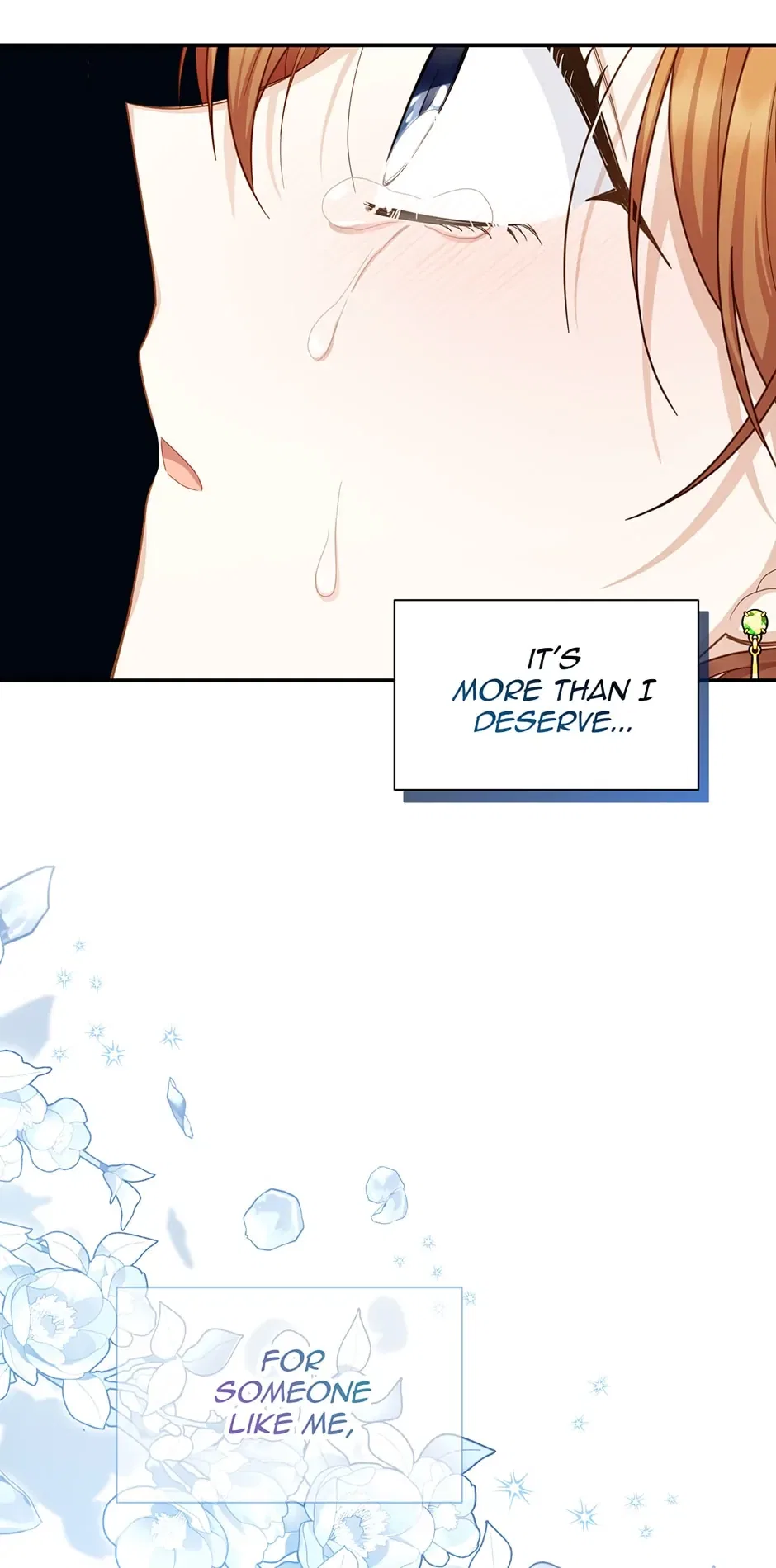 The Duchess With an Empty Soul Chapter 133 – Page 67