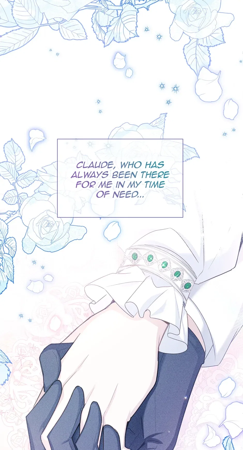 The Duchess With an Empty Soul Chapter 133 – Page 73