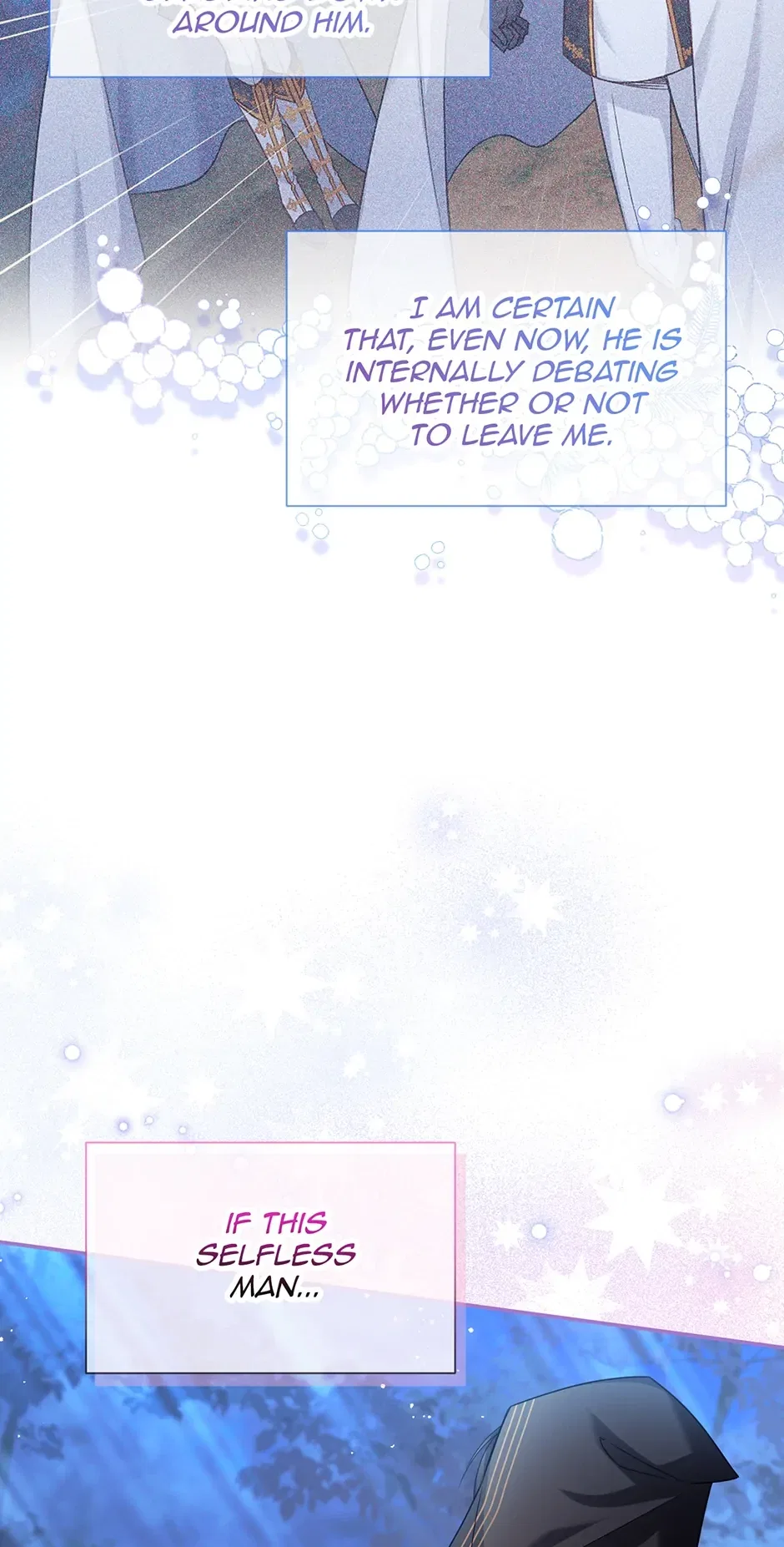The Duchess With an Empty Soul Chapter 133 – Page 83