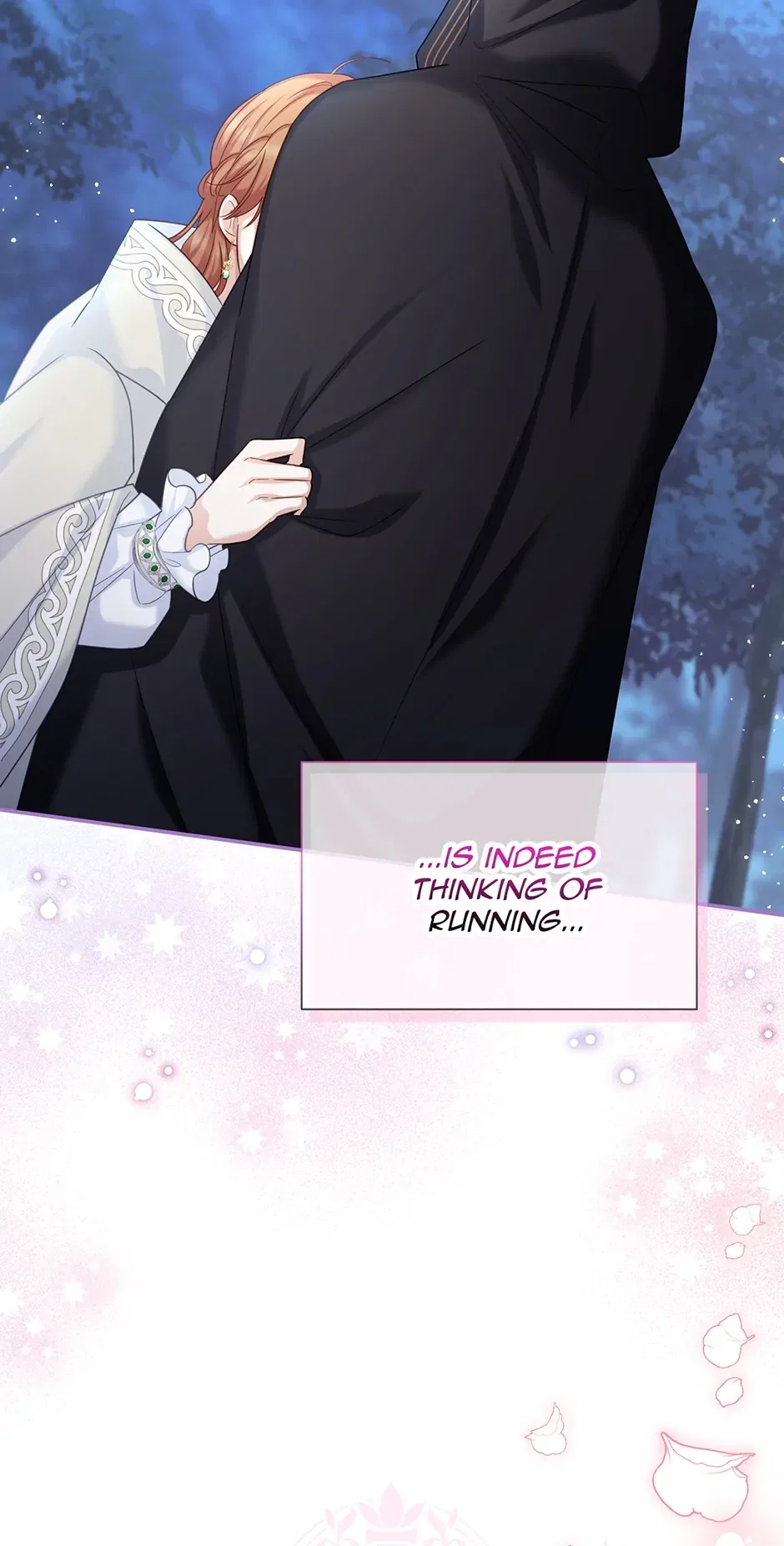 The Duchess With an Empty Soul Chapter 133 – Page 84