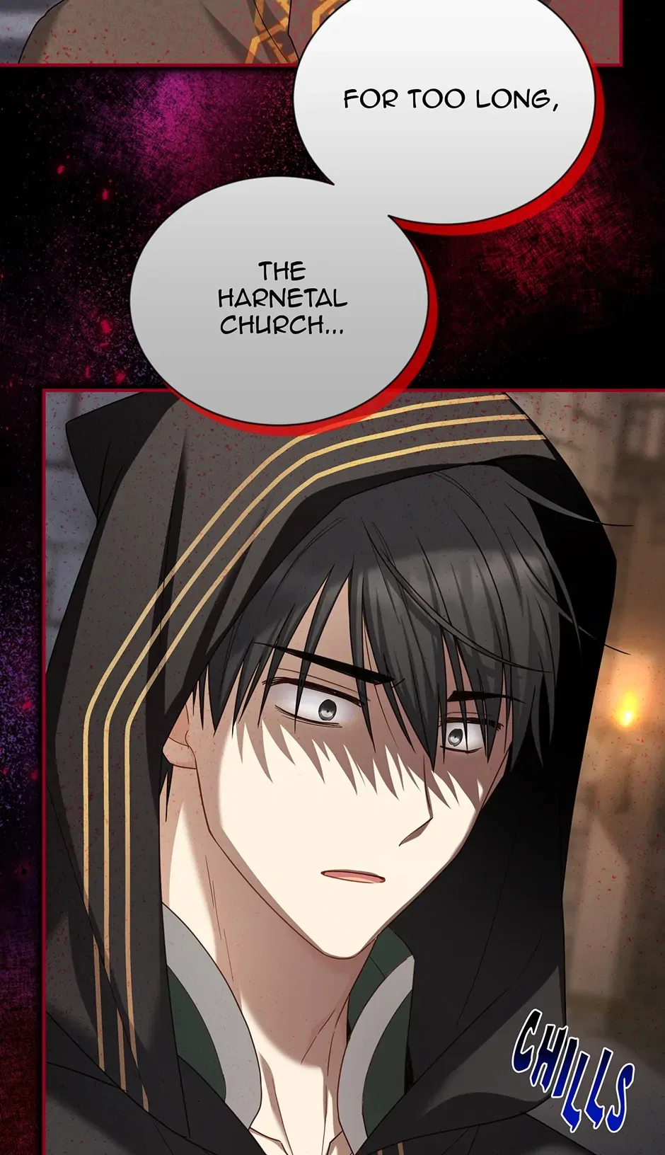 The Duchess With an Empty Soul Chapter 132 – Page 2