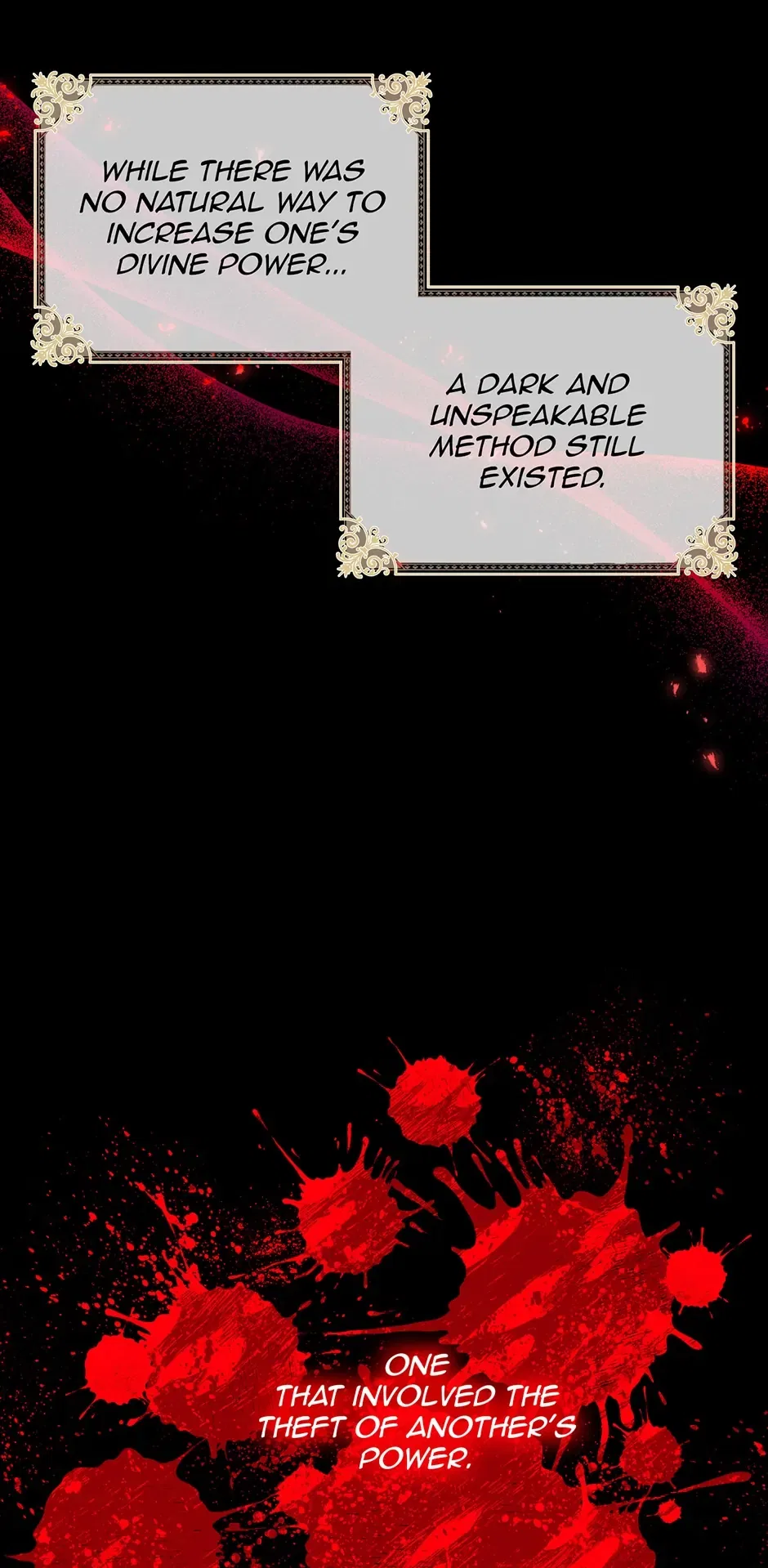 The Duchess With an Empty Soul Chapter 132 – Page 5