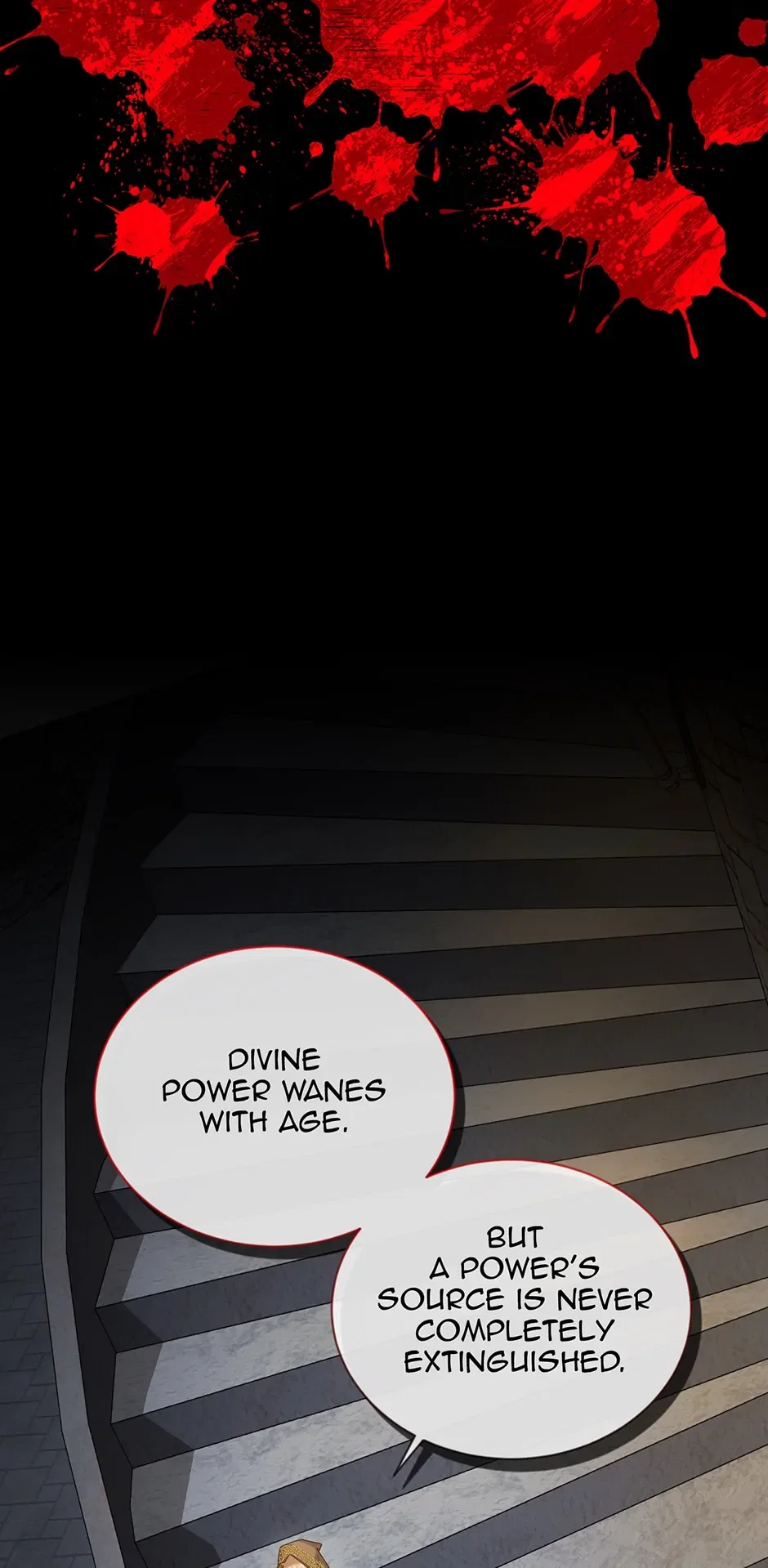 The Duchess With an Empty Soul Chapter 132 – Page 6