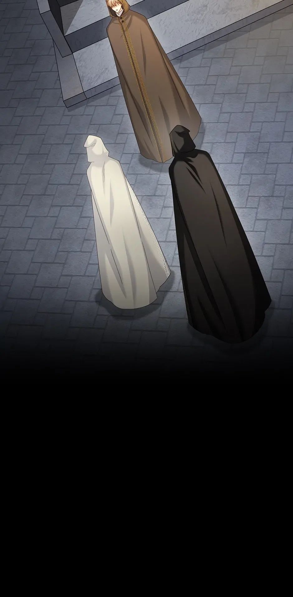 The Duchess With an Empty Soul Chapter 132 – Page 7
