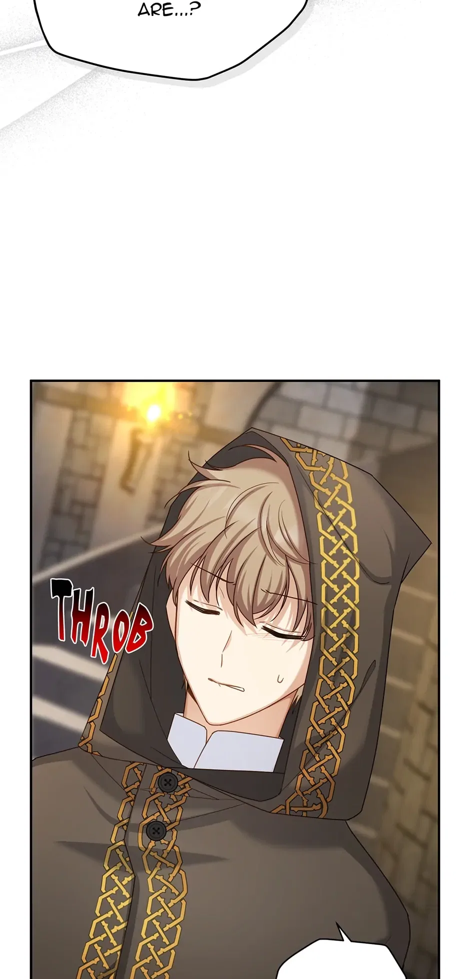 The Duchess With an Empty Soul Chapter 132 – Page 13