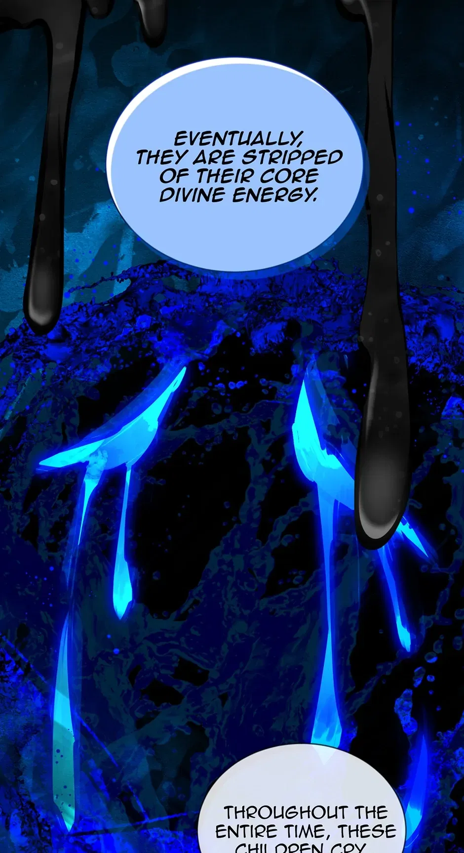 The Duchess With an Empty Soul Chapter 132 – Page 19