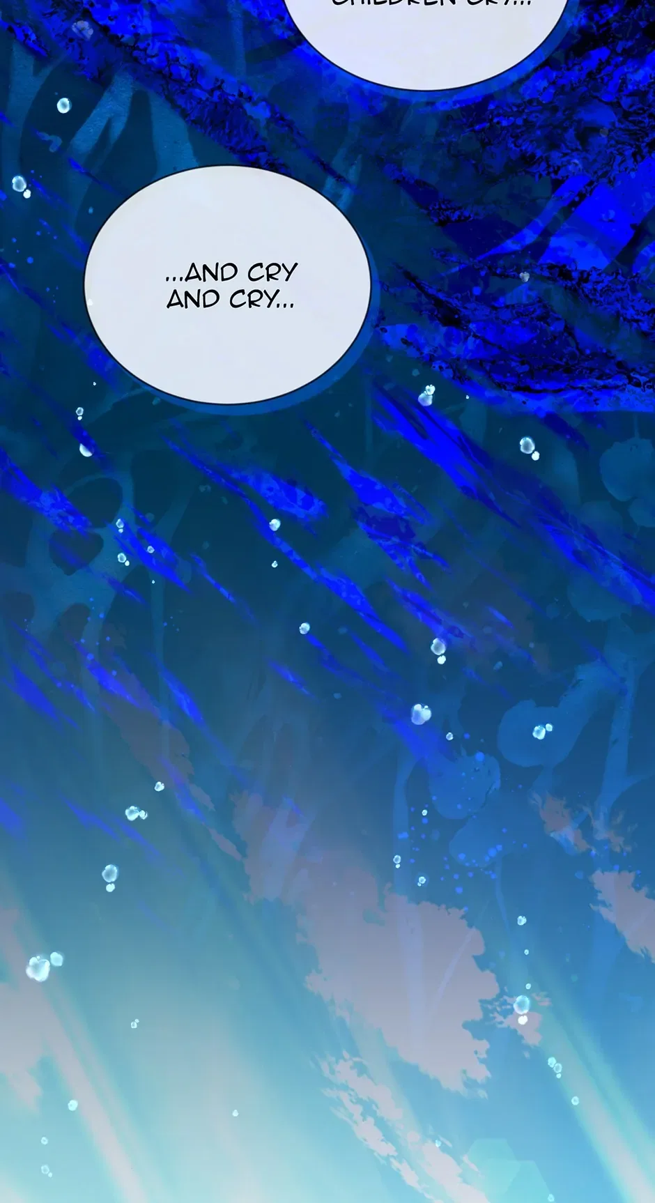 The Duchess With an Empty Soul Chapter 132 – Page 20