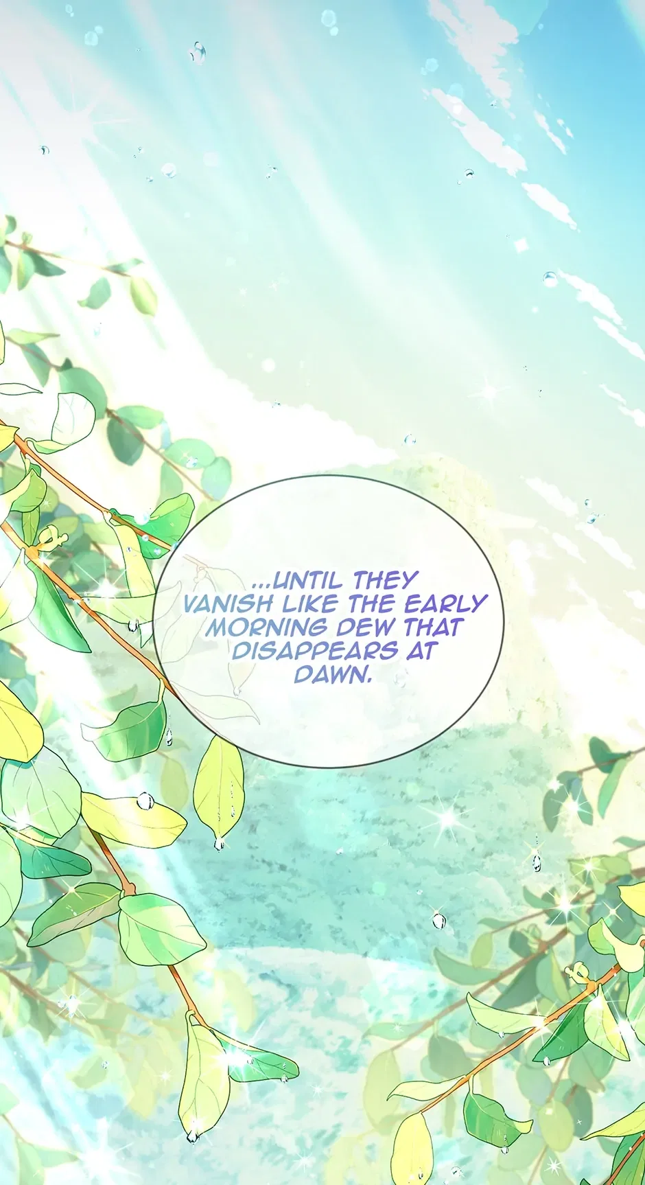 The Duchess With an Empty Soul Chapter 132 – Page 21