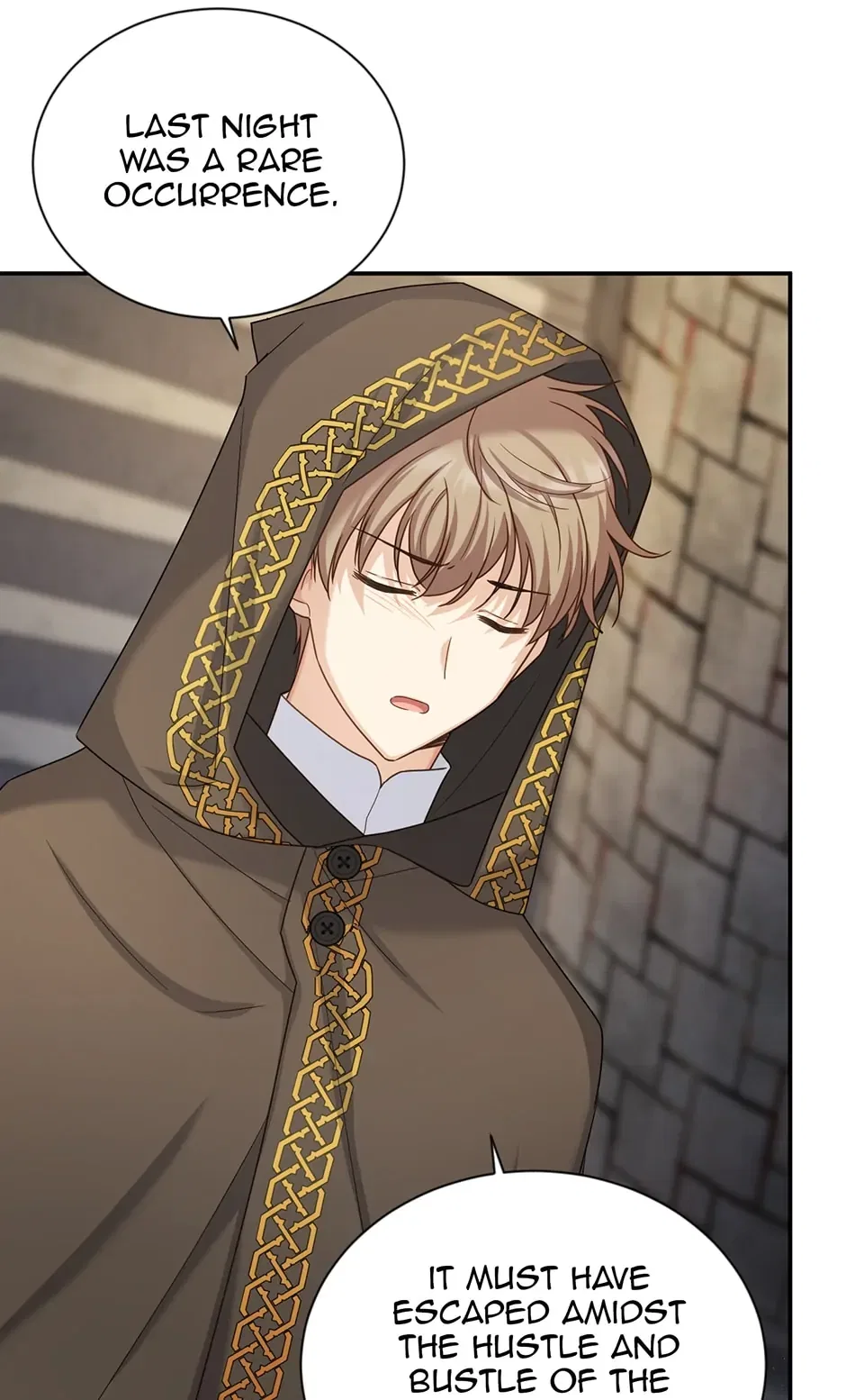 The Duchess With an Empty Soul Chapter 132 – Page 23