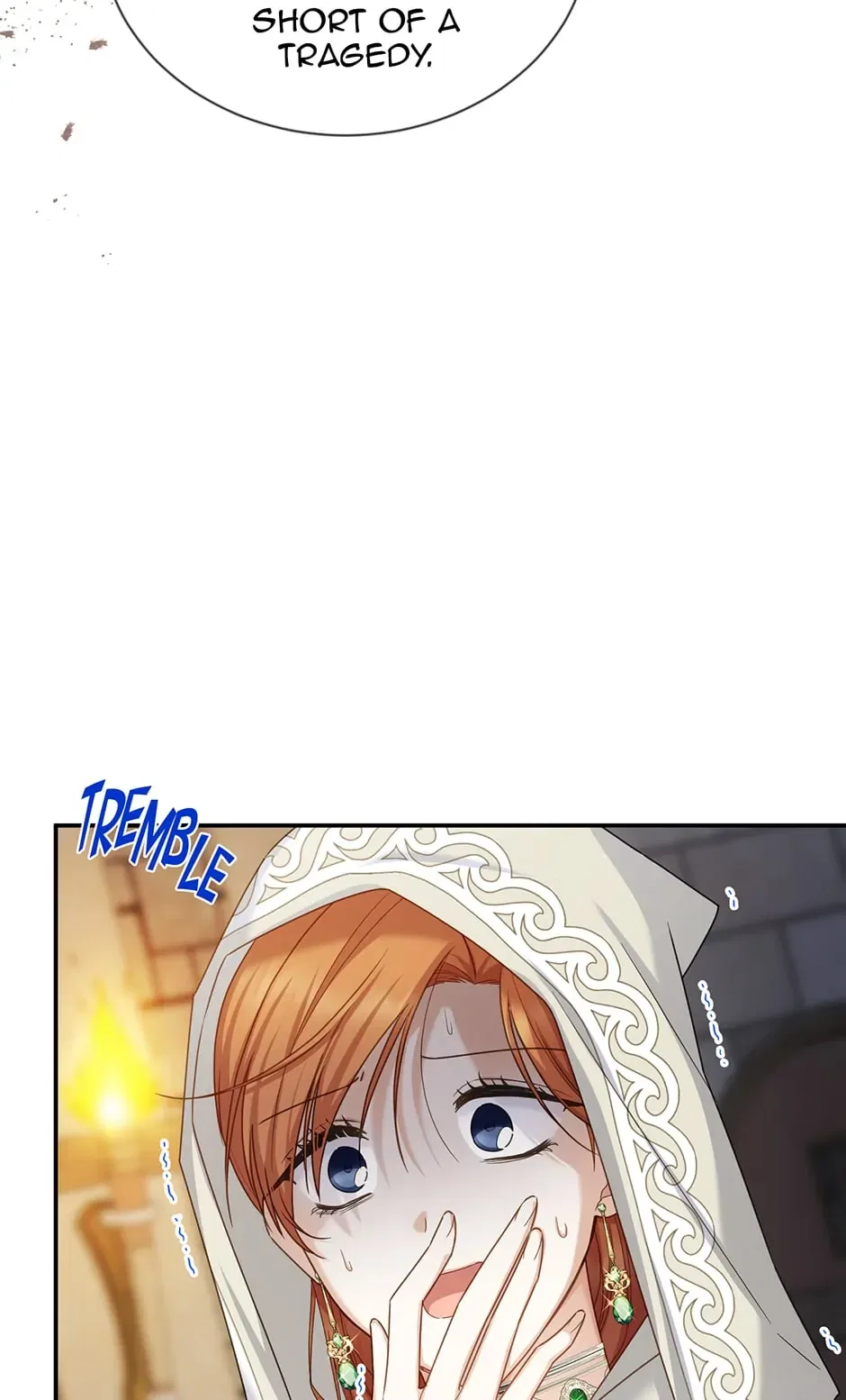 The Duchess With an Empty Soul Chapter 132 – Page 25