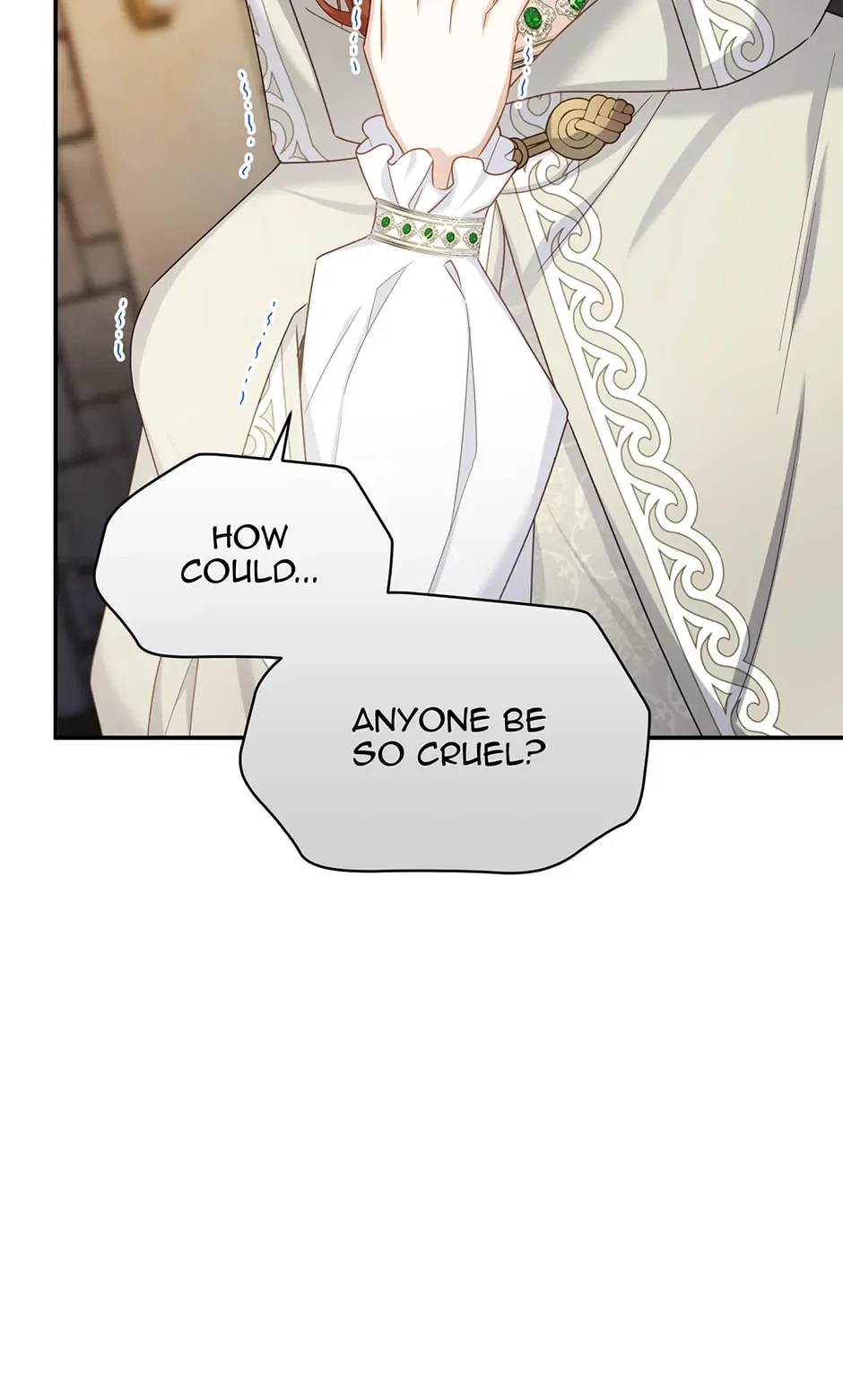 The Duchess With an Empty Soul Chapter 132 – Page 26