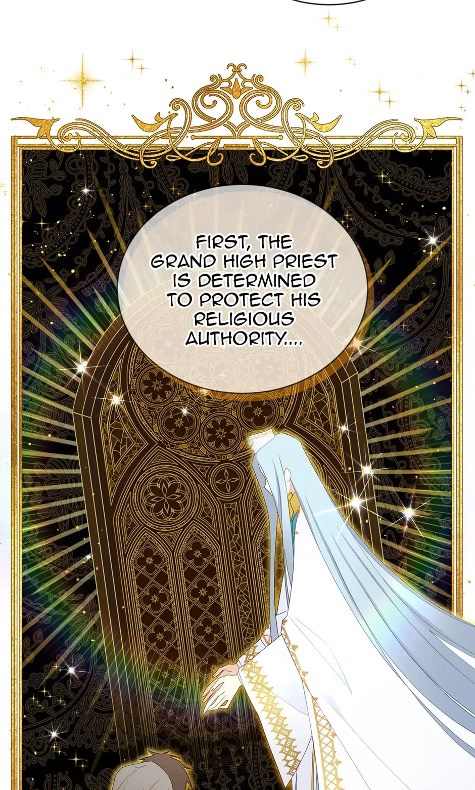 The Duchess With an Empty Soul Chapter 132 – Page 28