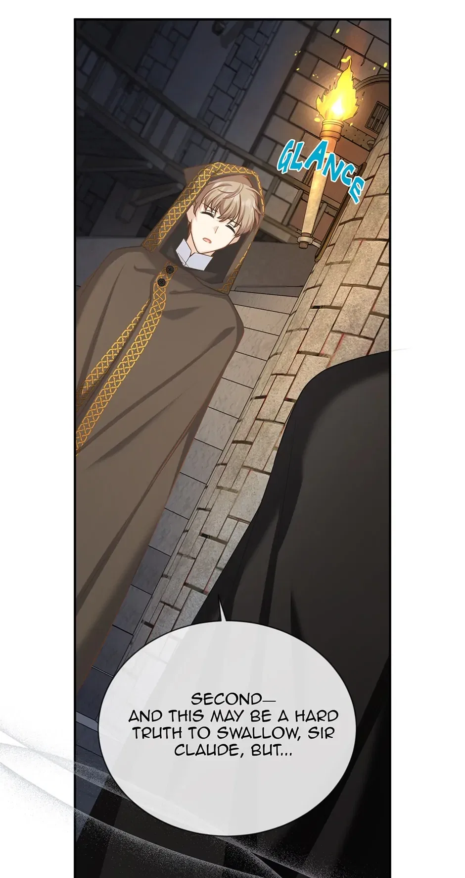 The Duchess With an Empty Soul Chapter 132 – Page 30
