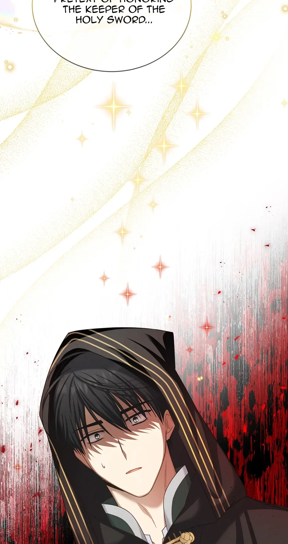 The Duchess With an Empty Soul Chapter 132 – Page 32