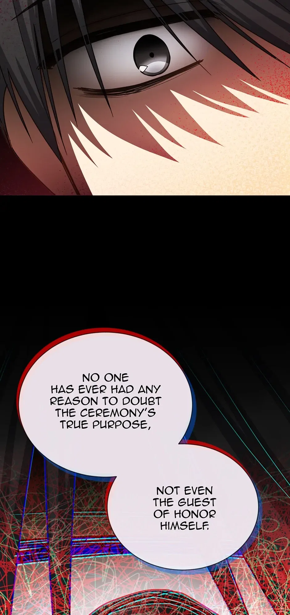 The Duchess With an Empty Soul Chapter 132 – Page 37