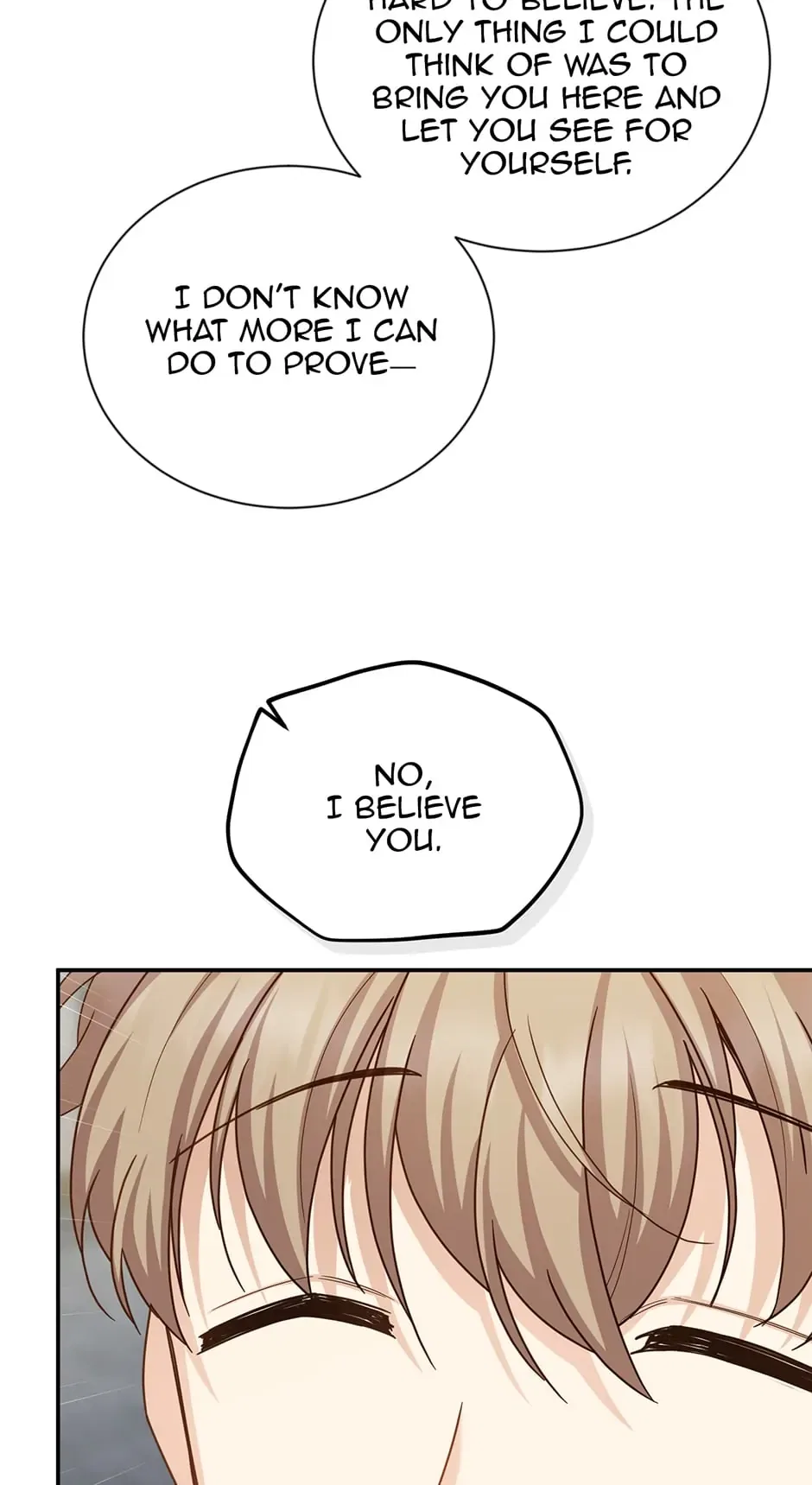 The Duchess With an Empty Soul Chapter 132 – Page 40