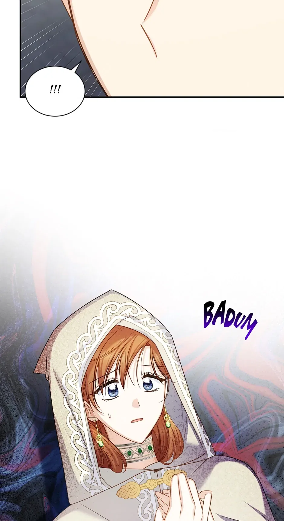 The Duchess With an Empty Soul Chapter 132 – Page 41