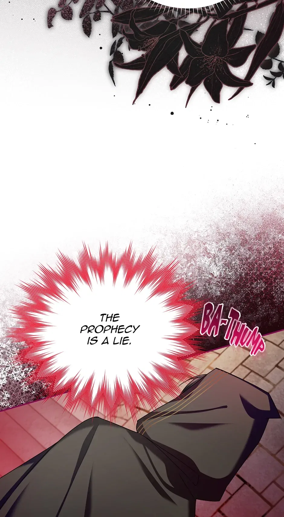 The Duchess With an Empty Soul Chapter 132 – Page 44