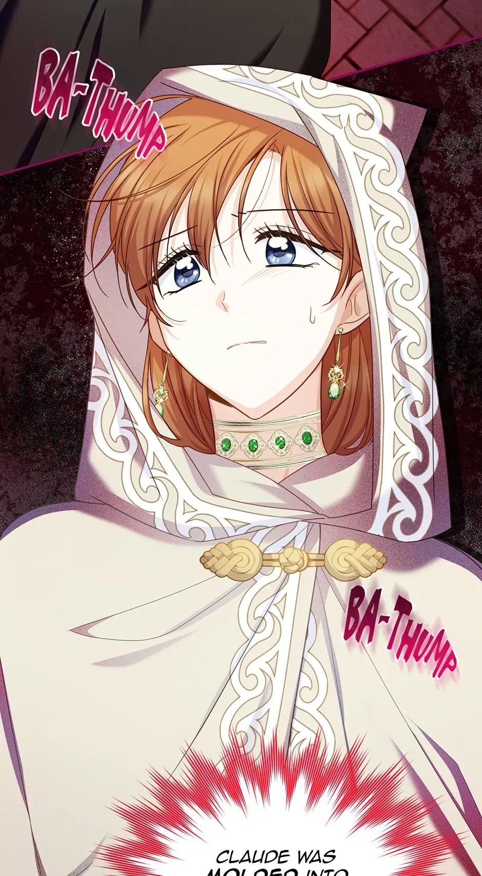 The Duchess With an Empty Soul Chapter 132 – Page 45
