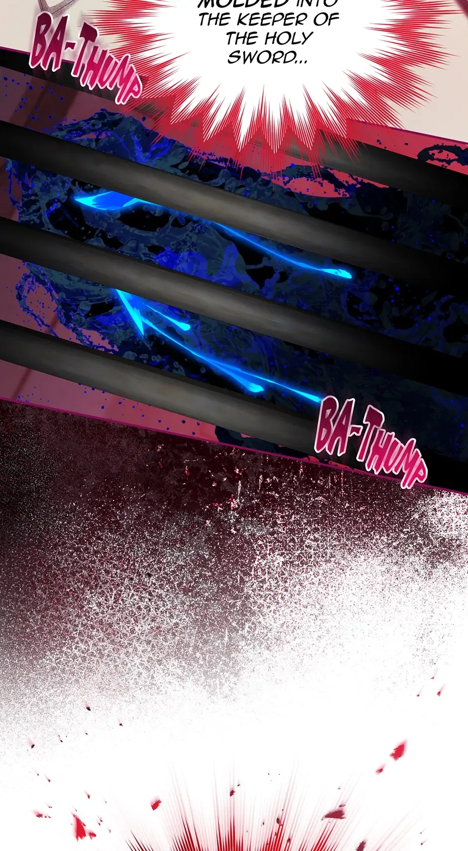 The Duchess With an Empty Soul Chapter 132 – Page 46