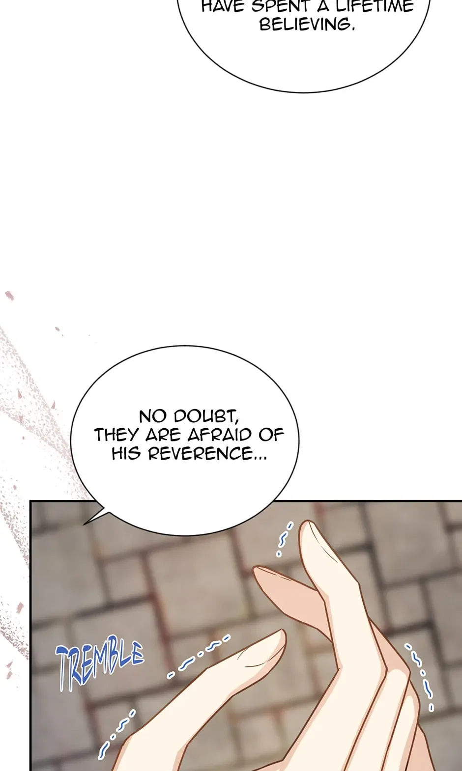 The Duchess With an Empty Soul Chapter 132 – Page 49