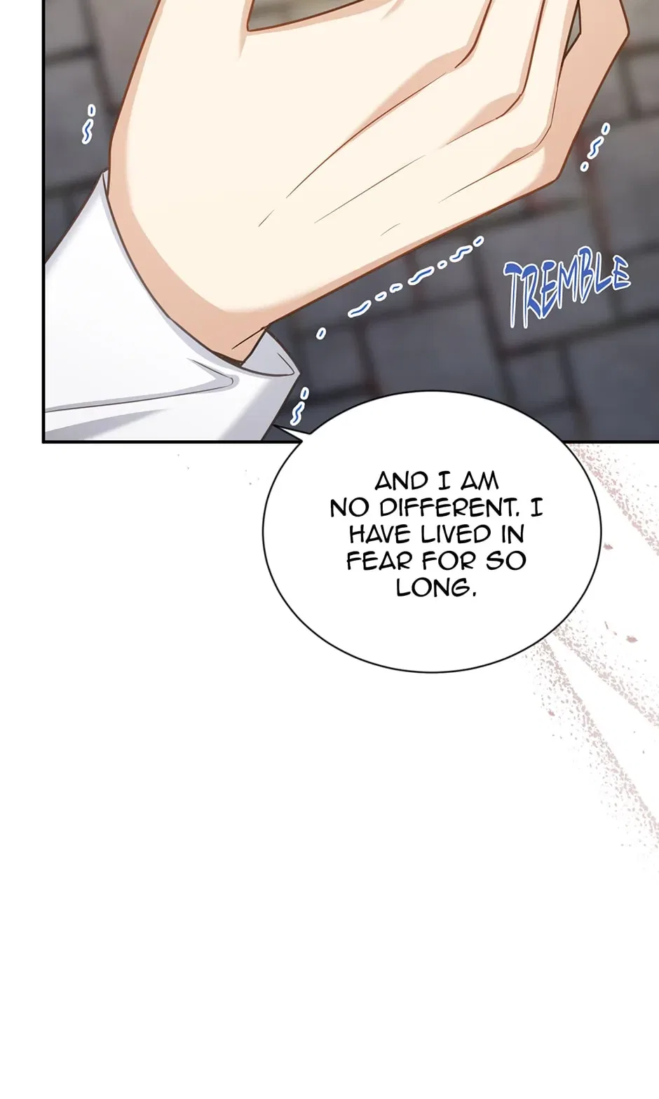 The Duchess With an Empty Soul Chapter 132 – Page 50